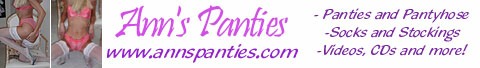 Ann's
                  Panties